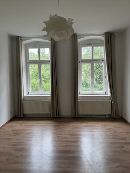 1-Zimmer-Wohnung im Prenzlauer Berg — photo 1